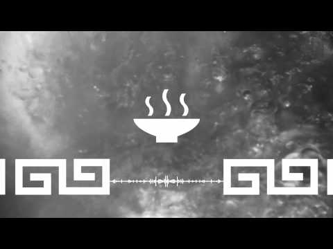 Auratic ft. Vugatti Beyron - The Creator of Coffee