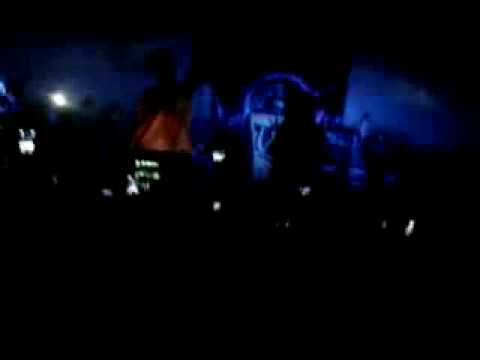 JAH FABIO Y JAH BONES