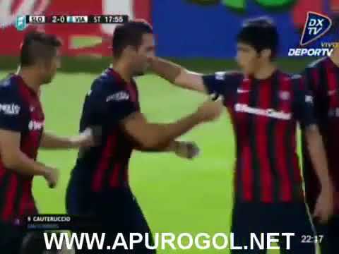 Video — Gol vs Viale