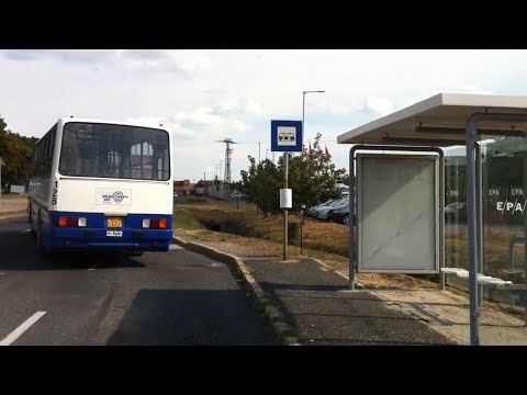 Veszprém 3-as járat; Csererdő - Haszkovó forduló