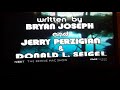 The Jeffersons Credits 3