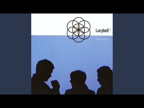 Luces No Belicas - Lucybell