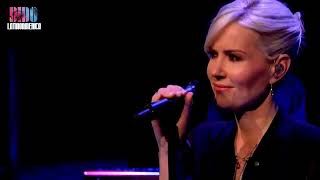Dido | Give You Up | live at The Jonathan Ross Show