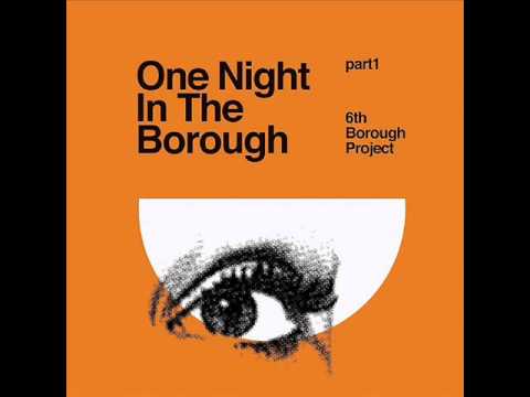 6th Borough Project - Iznae