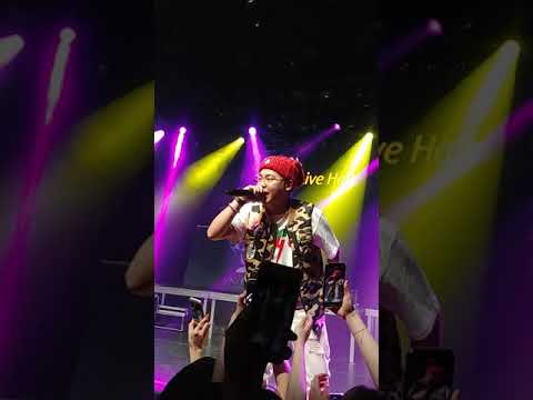 190505 수퍼비 어린이날 자선콘서트 5gwad