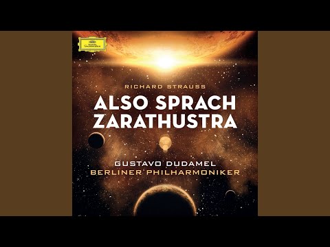 R. Strauss: Also sprach Zarathustra, Op. 30, TrV 176 - Prelude (Sonnenaufgang) (Live)