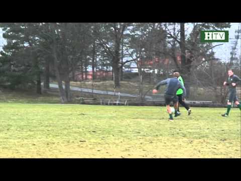 HTV: Mikael Rynell vill se framsteg på genrepet