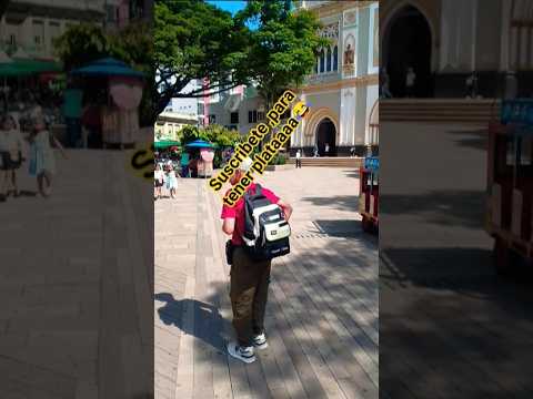 Andes Antioquia colombia #humor #andessinplata