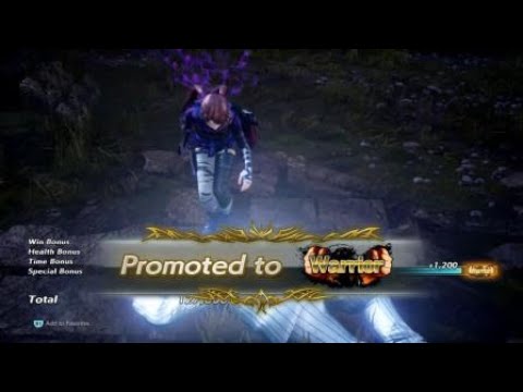 YarozeTK (Kunimitsu) VS mysterynico67 (Ganryu)