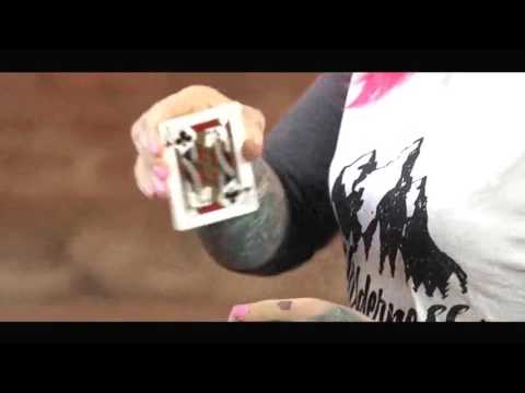 Saturn Magic -Only Slightly Sleighty by Ryan Schultz video DOWNLOAD