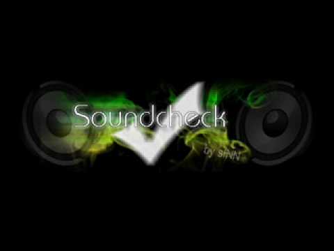 C-NatixX TenMix Vol.1 ( Techlarocca.fm )