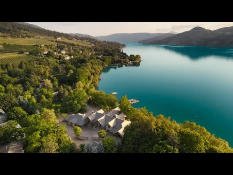 12407 Coldstream Creek Road | Coldstream, BC - The Agency