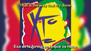 XTC - That Is The Way (Subtítulos en Ingles y Español)