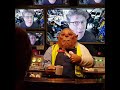 Weta Workshop Tour