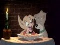 Disney Lady And The Tramp 2 Scamp S Adventure I Never Had This Feeling Before One Line