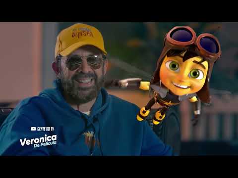 Juan Luis Guerra: ingresa al mundo de la animación con película “Capitán Avispa”