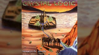 Manilla Road - Crystal Logic