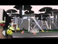 Pixar Pre Vis