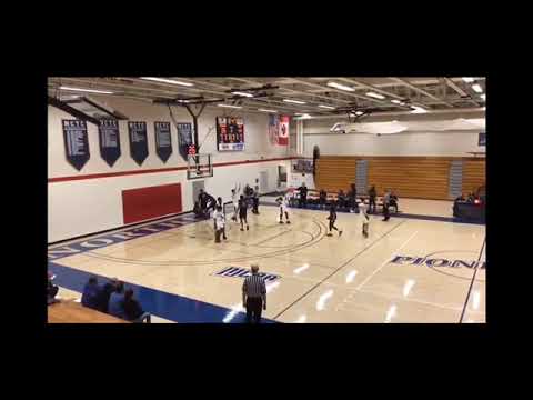 Bakri Gubara Highlights