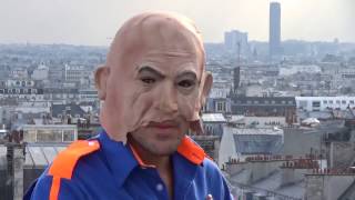 FAIRE ~ MIREILLE SE RAPPELLE