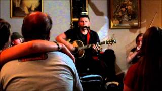 Josh Doyle - Until My Ship Comes In