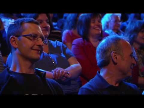 Markus Barth: Schlaganfall