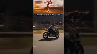 Download lagu Heavy bike Wheelie | The Flash ⚡ mp3