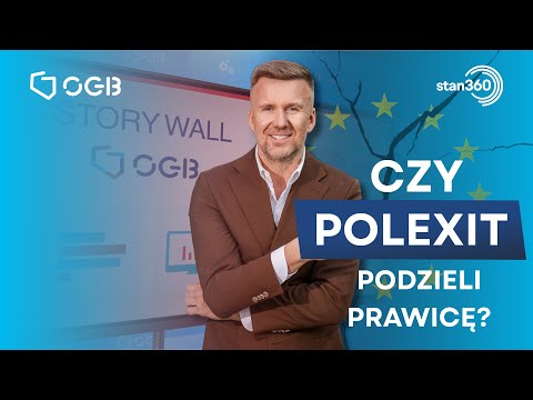 Do Poles Want Polexit? OGB Survey