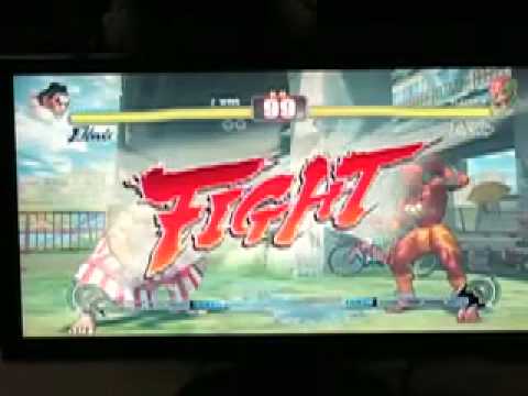 Sunroute Cup - Mike Ross vs Farid