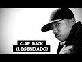 Ja Rule - Clap Back (Diss Eminem e 50 Cent) [Legendado] HD