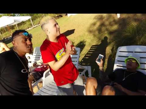 MC Davi   MC G15   MC Dede madley das novas