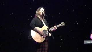Lucy Spraggan - Lucky Stars [Triple Door Seattle March 20th 2019]