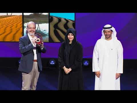 HIPA - SUSTAINABILITY Awards Ceremony Highlights