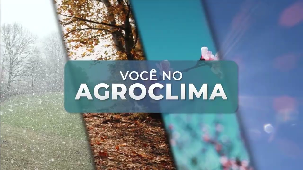 Semana termina com instabilidades entre o Sul e Sudeste | 25/09/2026