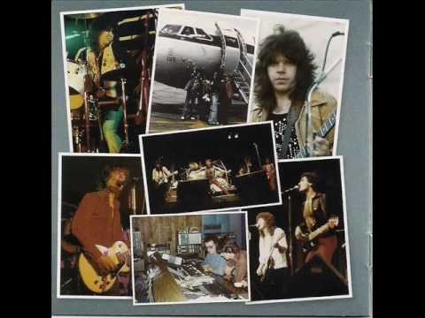 Trigger - Baby Don't Cry