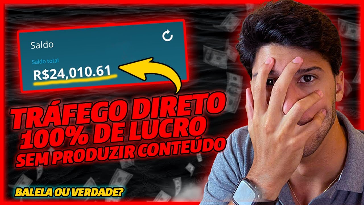 Anúncio direto para a página de vendas: funciona? Como não errar? Veja!