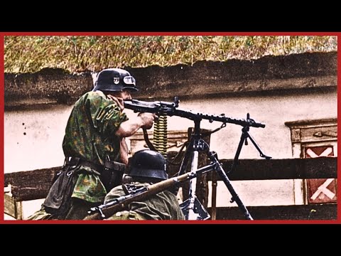 Am meisten gefürchtet UND am kriminellsten: Die vollständige Geschichte von „Das Reich“