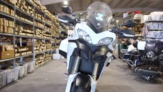 Product video