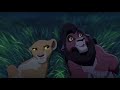 Kovu X Kiara Moments Part 2 NOT Made For Kids