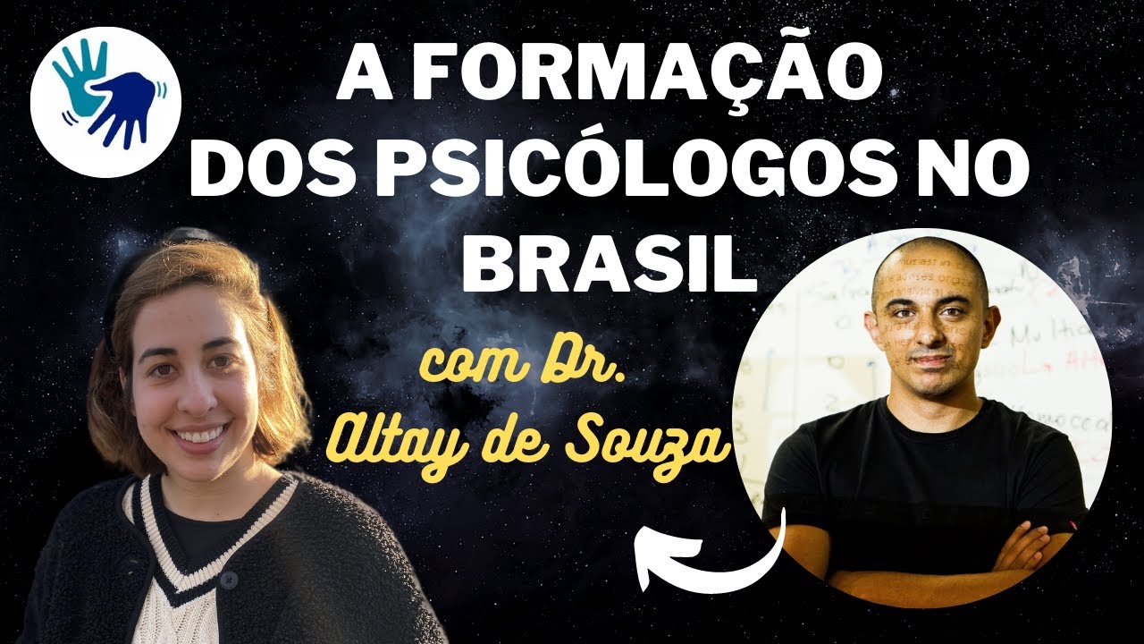 POR QUE A FORMAÇÃO EM PSICOLOGIA NO BRASIL NÃO COMBATE AS PSEUDOCIÊNCIAS? • Física e Afins