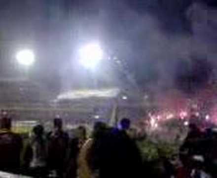 Internacional 2 x 0 Libertad