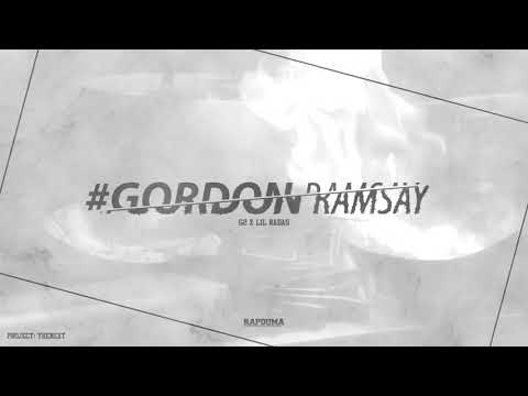 Muody G2 x Lil Radas - Gordon Ramsay (prod. GOOST)