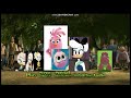 Pretty Bomber Shrek Manuelvil1132 Pretty Bomber Style 2001 DVD Menu