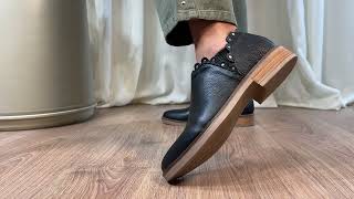 Video de VILAS NEGRO GRANEADO