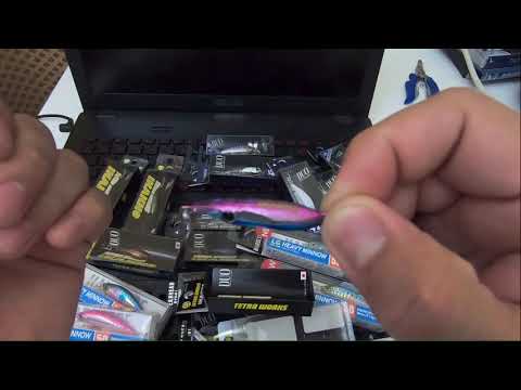 DUO TOTO TETRA WORKS 42S