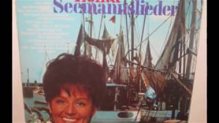 Video thumbnail of "Lolita - Seemann, deine Heimat ist das Meer (Beautiful 1973 Re-Recording)"