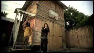 I.EYE FEAT. ALBOROSIE "SURRENDER TO YOUR LOVE" OFFICIAL VIDEO