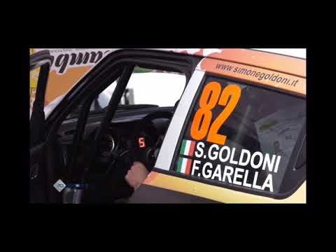 Sintesi Suzuki Rally Cup - 52º Rally Elba