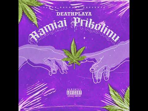 DeathPlaya - Ramiai Prikolinu