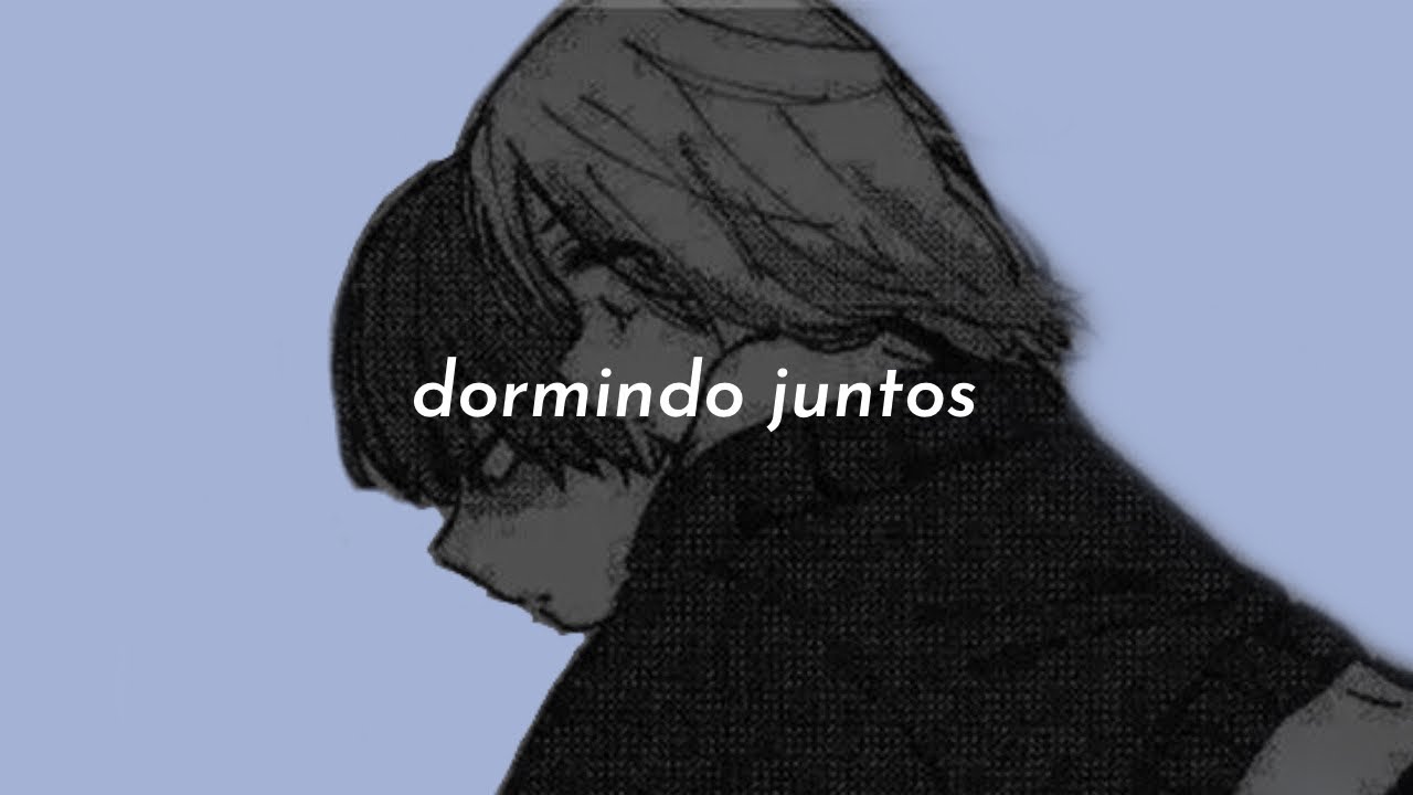 asmr - dormindo com a melhor amiga em dia de chuva
